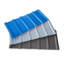 heat proof 3 upvc roof sheets for farms